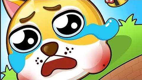 save the dog 🐶 game play video level 96 #savethedoggame #gameplayvideo