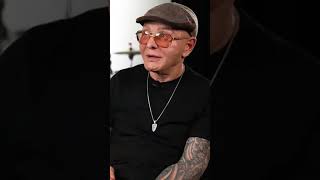 Sammy "The Bull" Gravano On The Gambino's Winning A Commission Seat #shorts