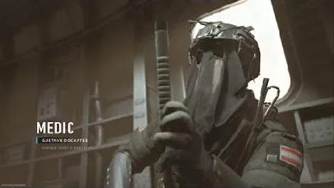 MW2 Gameplay