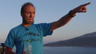 Flat Earthers Αποδεικνύουν Πως Η Γη Είναι Επίπεδη