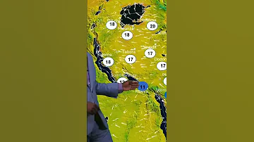 UTABIRI WA HALI YA HEWA SAA 24 ZIJAZO KUANZIA SAA 3 USIKU WA LEO AGOSTI 25 2023 
