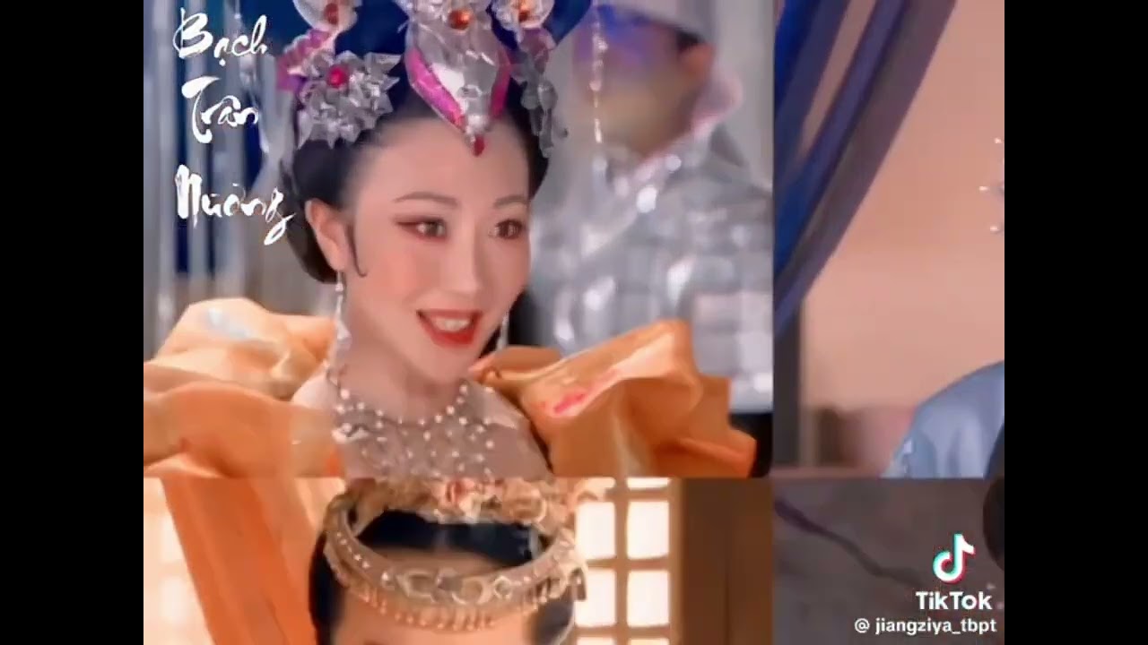 - Tân Bảng Phong Thần Tiktok -