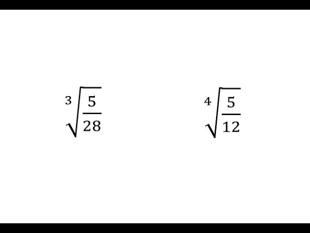 Корень 128 равен