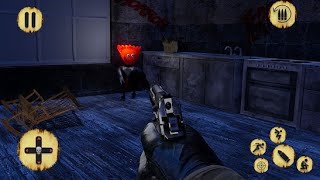 || Puppet House it's Playtime Android Gameplay | Full Gameplay screenshot 5