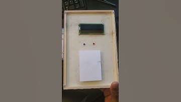 Airsoft DOMINATOR - RFID + Arduino