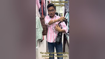 Offer 🎉Offer 🎉Satyam fashion Sumerpur diwali special offer 🎉🔥🔥 #youtubeshort #diwali