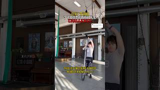 How To Train Like A Circus Artist