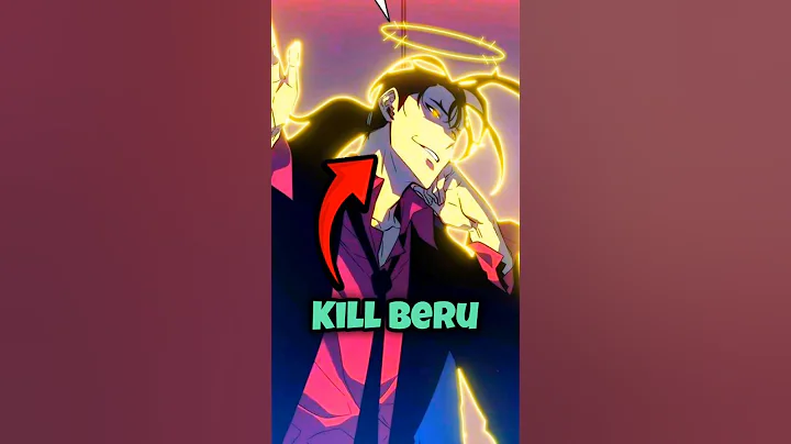 5 Hunters who could have easily killed ANT KING? Solo Leveling