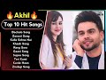 Akhil Full New Punjabi Song 2023 | Akhil All Song | New Punjabi Audio Jukebox |Best Collection Akhil