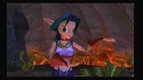 Jak and Daxter - Part 13: So flippin