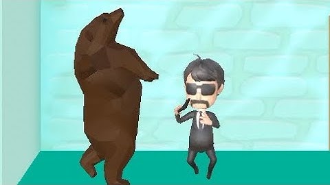 Rescue Cut - Lvl 300-320 - Gameplay Walkthrough