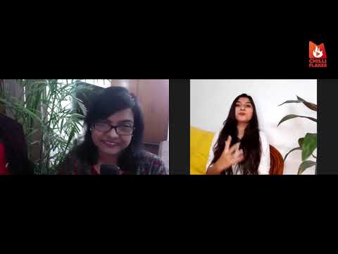 Mirchi RJ Who Lost Her Voice to Cancer! | Turning Point| Pallavi Rao | RJ Puja | ChilliFlakes