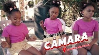 MAKING OF CLARO QUE YES