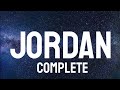 Complete  jordan  lyrics 