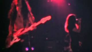 Deep Purple - 1975-03-16 Belgrade - Dubbed Super 8 film