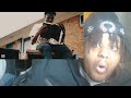 Baby Kia - BK Back (feat. Day1 Willie) [Official Music Video]  REACTION!!!