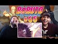 REACTION | "Boruto Episode 65" - BEST ANIME FIGHT EVER