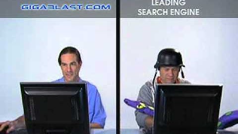 Gigablast, the Search Engine