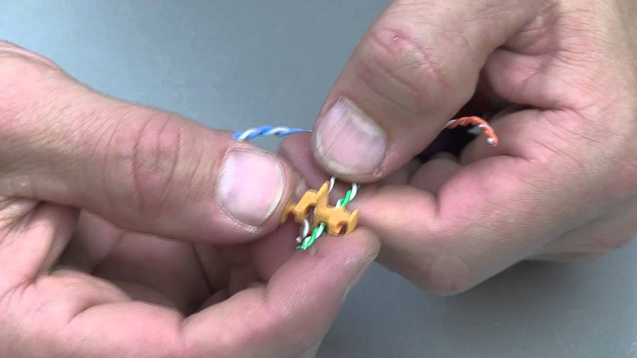 IBDN LINE / Cat.6A - Neoklopljeni modularni sustav