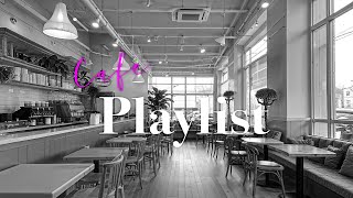 Cafe Playlist ☕️ 하루종일 듣기 좋은 노래 | 아이스 아메리카노를 마시며 듣는 플레이리스트🎶 #cafe music #emotional music screenshot 5
