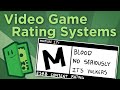 Video Game Rating Systems - A Better Approach to Content Ratings - Extra Credits