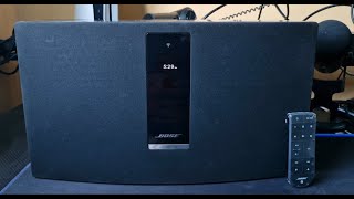 I bought the Bose Soundtouch 30 Series III in 2026, is it the best speaker?