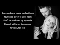Download Lagu Madilyn Bailey - Versace On The Floor | Bruno Mars (Lyrics)
