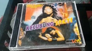 VCD FILM ORIGINAL Kecubung sakti #filmlagaindonesia #filmlaga #vcd #vcdoriginal #film #sinetron