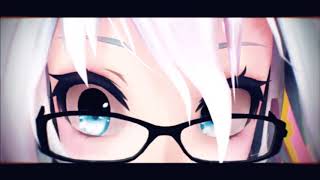 MMD  Bittersweet [MOTION DL]