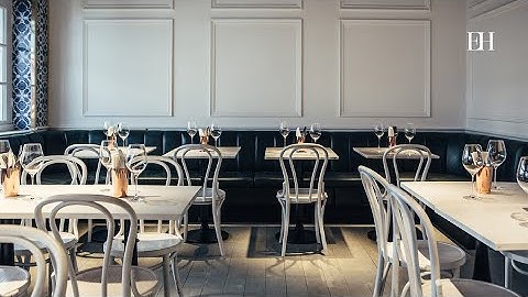 Le Bab, Carnaby Street, London