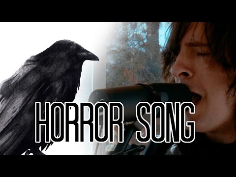 Johnny B. Zero — Horror Song