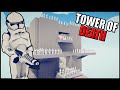 Tabs clone tower of death  totally accurate battle simulator star wars mod