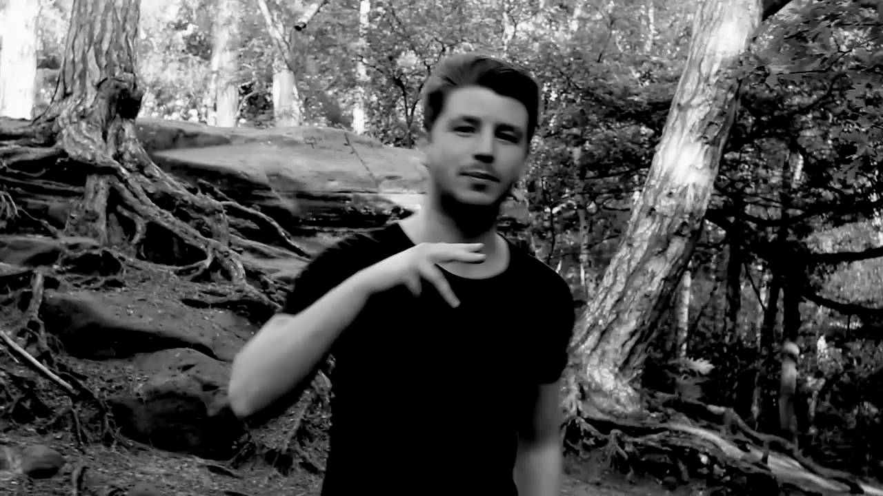 @hushushmedia - Rosh - Lions Den ( Net Vid )