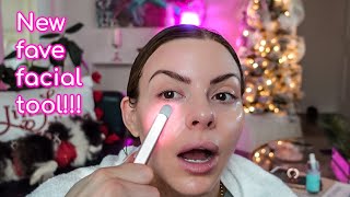 this tool makes my face look amazing and its fun to use