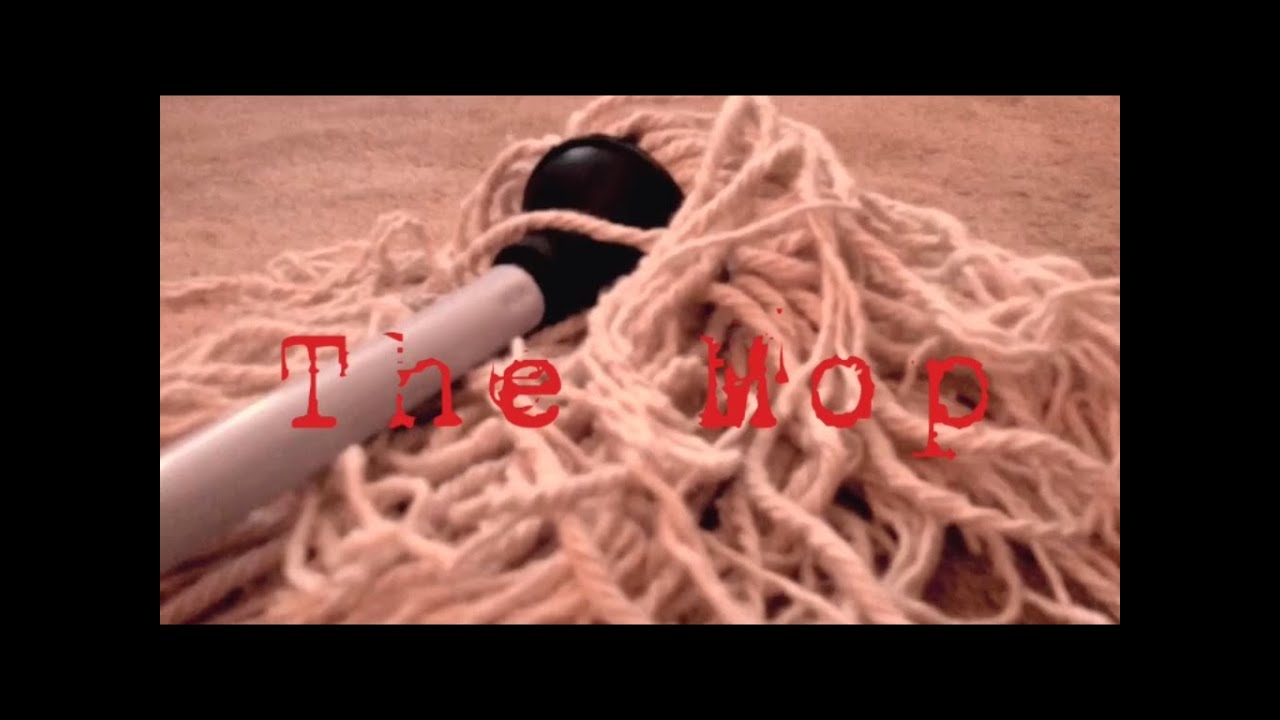 The Mop™ YouTube