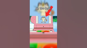 Meowth Facts You Didn