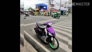modifikasi mio sport simple konsep thailook- Boyza Thailand motorcycles