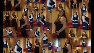 Как я худею 2015.Минус 11кг. за 10 недель.Взвешивание. Как я худею 2015.Минус 11кг. за 10 недель.Взвешивание.