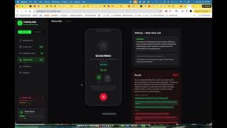 PhishGuard | Hacklytics 2026 | Vidyut and Kaushik screenshot 5