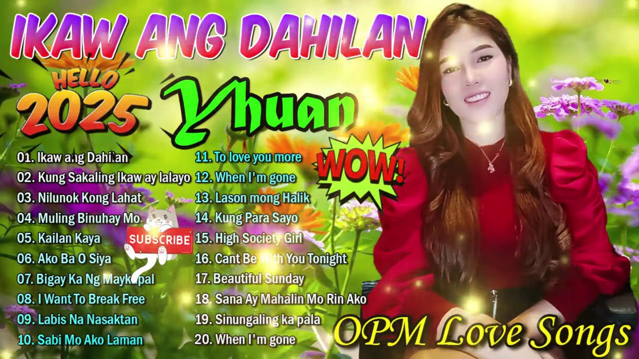 👉5 Essential Lessons Every Yhuan Fan Needs To Learn From Their Journey!2024 - 2025🎶💃