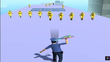 Catch And Shoot Gameplay Walkthrough ( Part - 4 )