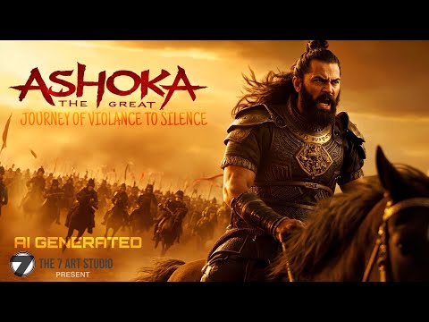 Ashoka: The Great