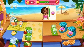 Crazy Cooking Diner level 83-84!!! π₯π₯π₯