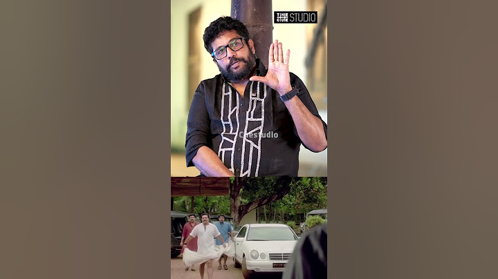 വല്യേട്ടനിലെ ആദ്യ ഷോട്ട് | Cue Studio