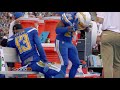 Keenan Allen Mic'd Up vs. Browns "Bosa, I Wanted Some Love!" | NFL Sound FX