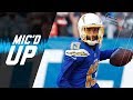 Keenan Allen Mic'd Up vs. Browns "Bosa, I Wanted Some Love!" | NFL Sound FX