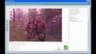 Сканирование и обработка фотографий(Евгений Карташов) Сканирование и обработка фотографий(Евгений Карташов)