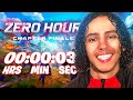 🔴 LIVE 20H ÉVENT Fortnite : La Bataille Finale  (Chapitre 7)