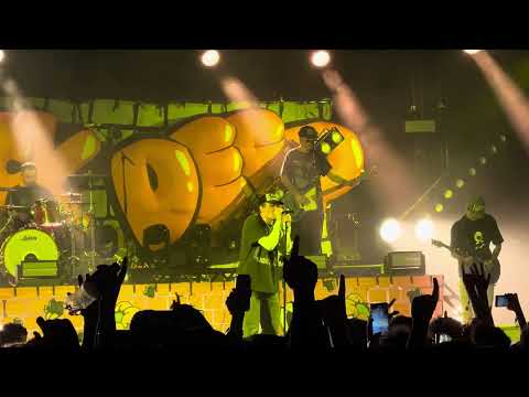 Neck Deep: I Hope This Comes Back To Haunt You *LIVE 4K* [Birmingham O2 Institute 18.12.2025]