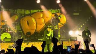 Neck Deep: I Hope This Comes Back To Haunt You *Live 4K* [Reading Festival 23.08.2024]